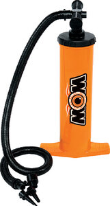 DOUBLE ACTION HAND PUMP (WOW SPORTS)